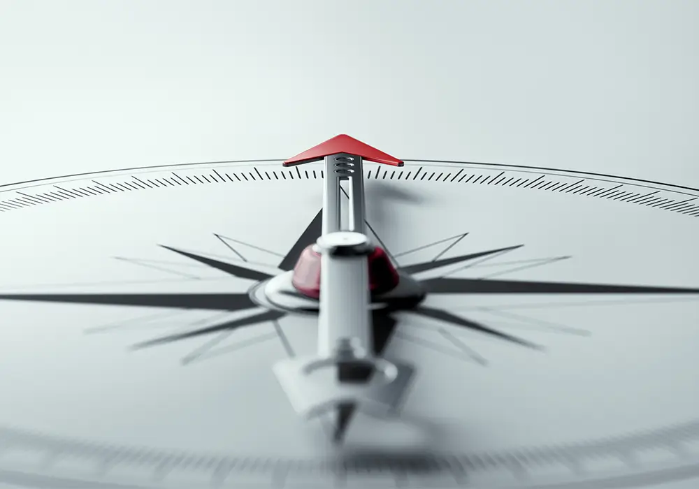 Get ready to get noticed!