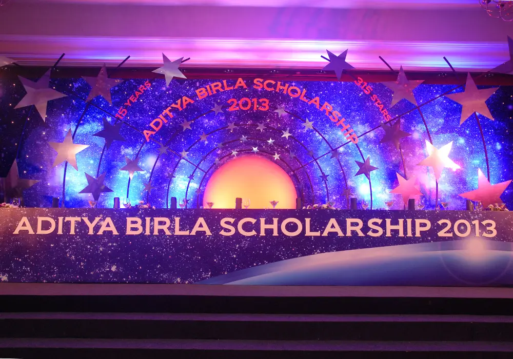 Building a nation: creating tomorrow''s leaders today