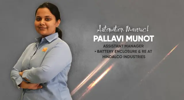 HERricane Episode: Pallavi Munot