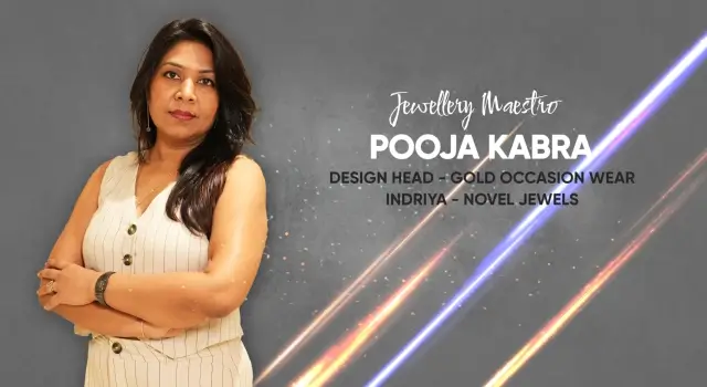 HERricane Episode: Pooja Kabra