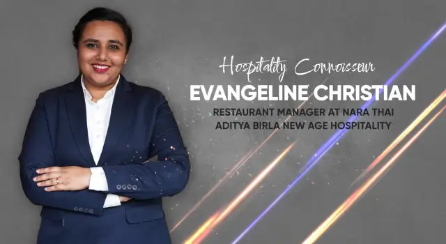 HERricane Episode: Evangeline Christian