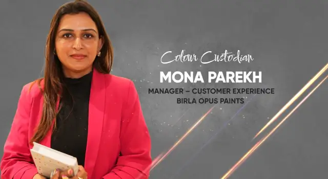 HERricane Episode: Mona Parekh