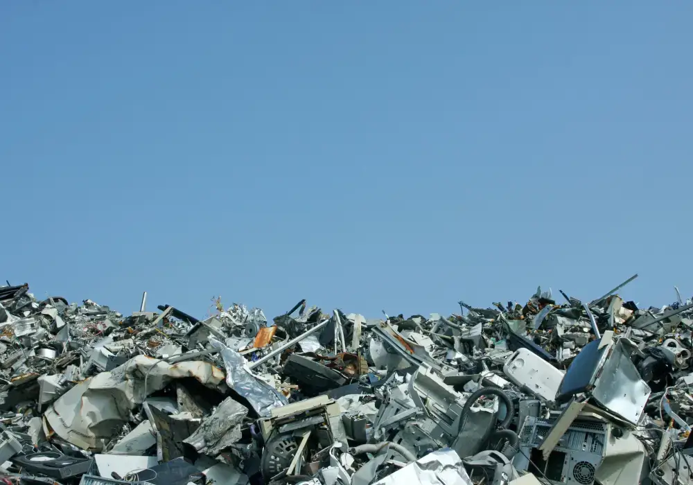 From scrapped mobiles into precious metals: How Hindalco is transforming India’s e-waste landscape