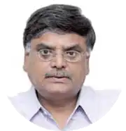 Rajeev Gopal liva