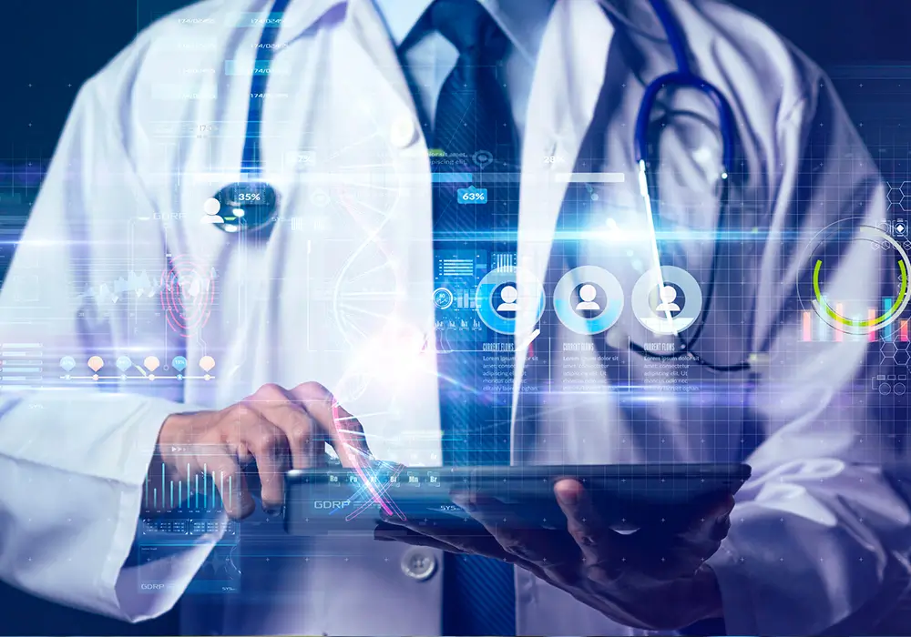 Beschleunigung der digitalen Transformationsreise bei Aditya Birla Capital