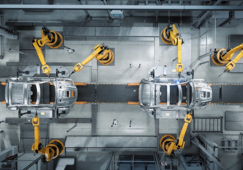 Aluminium takes the wheel: Towards greener mobility