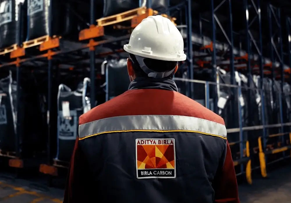 ความยั่งยืนในทุกอนุภาค