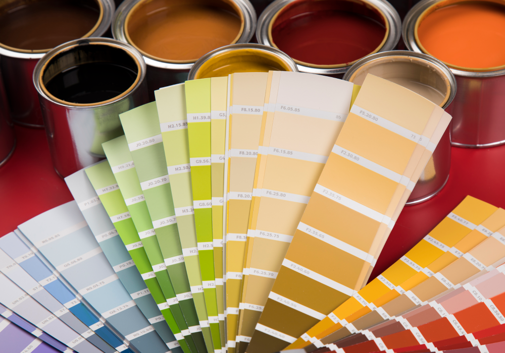 Birla Opus: How a New Brand Changed the Rules in Decorative Paints 