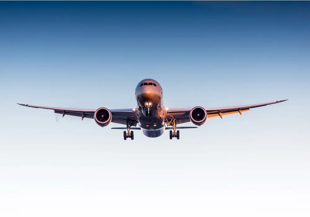 Novelis toma una trayectoria de vuelo más alta en el Salón Aéreo de París 2025