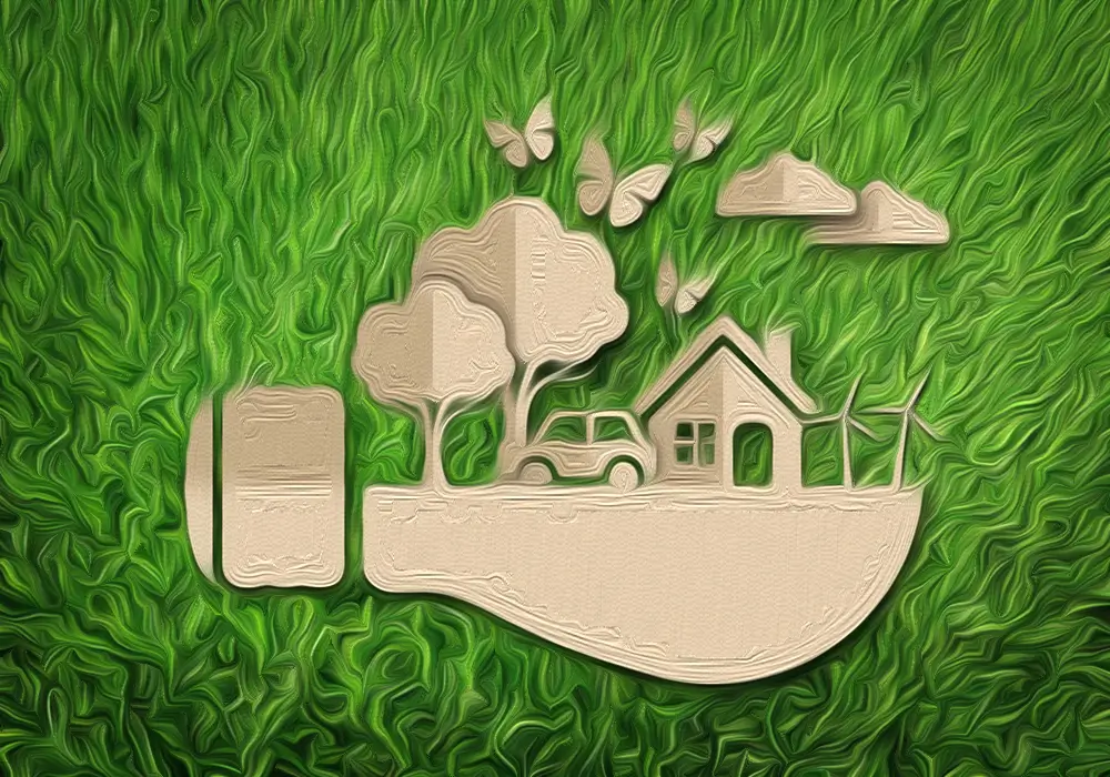 Designing to dismantle