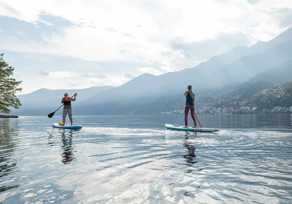 هل من الممكن أن تصبح ألواح التزلج أكثر استدامة؟