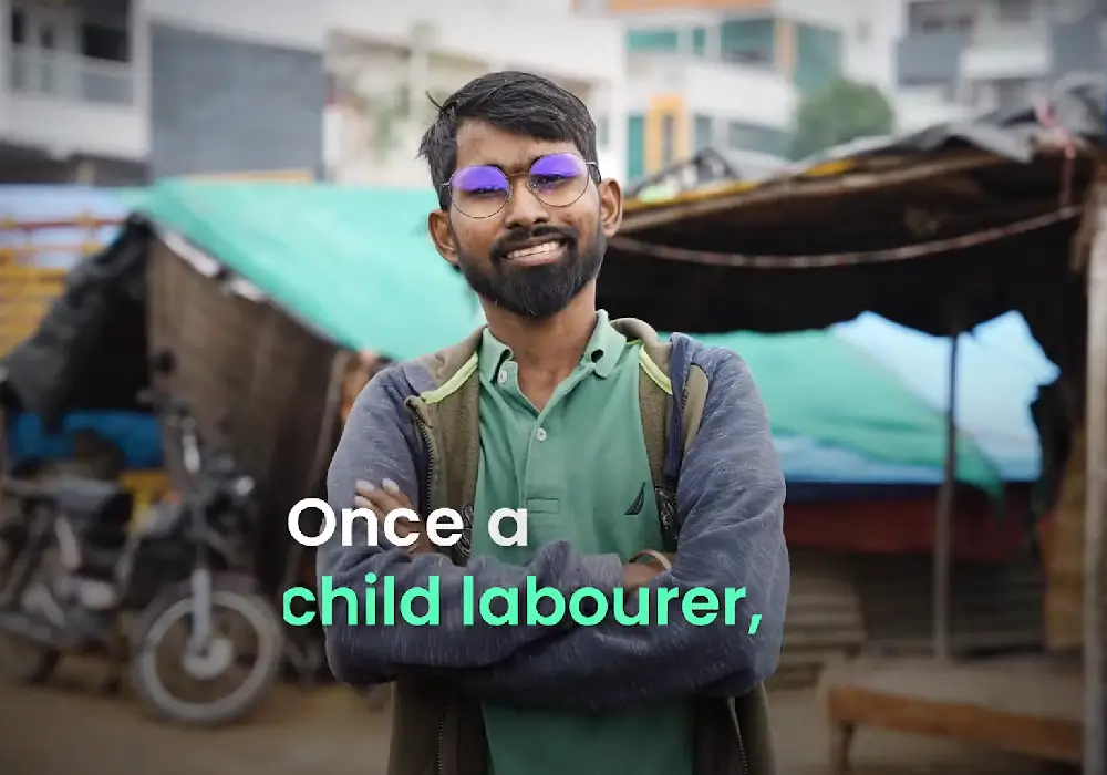 From Hunger to Hope: How Malleshwar Now Feeds Thousands Daily