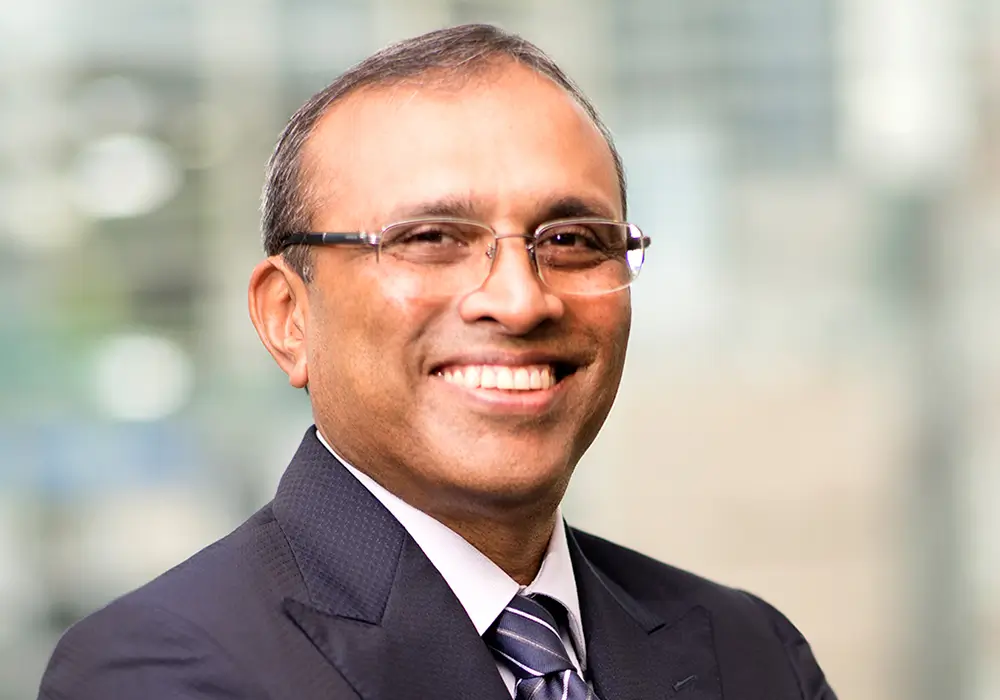 Making the world greener, stronger, smarter