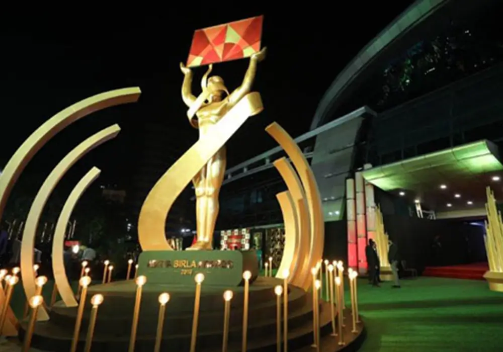 Glory and grandeur: The Aditya Birla Awards