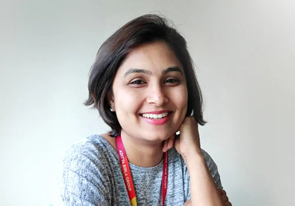 Women’s Day 2019 - Shaping the organisation, one dream at a time