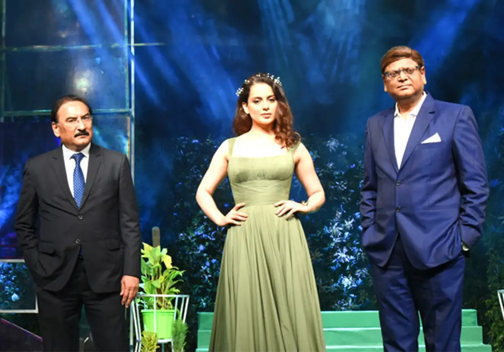 How Birla Cellulose is making fashion more sustainable in India