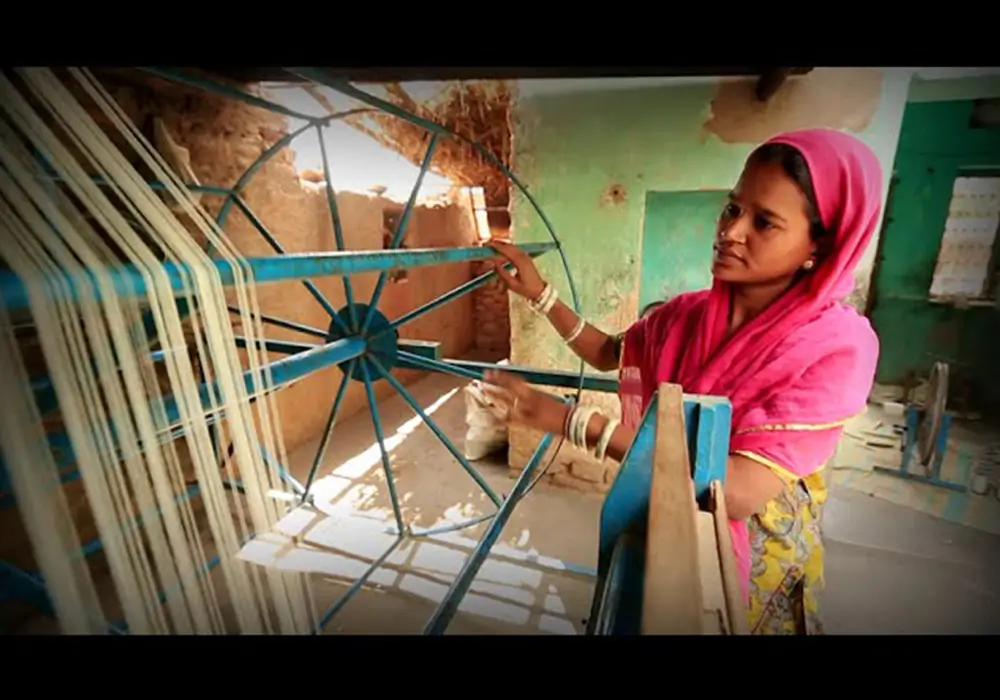 Mahatma Gandhi: Teacher, Mentor, Friend