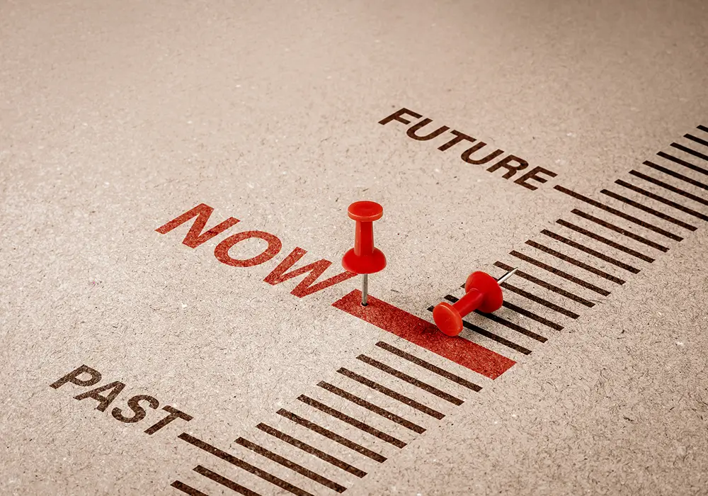 How Retirement Planning is Undergoing Change