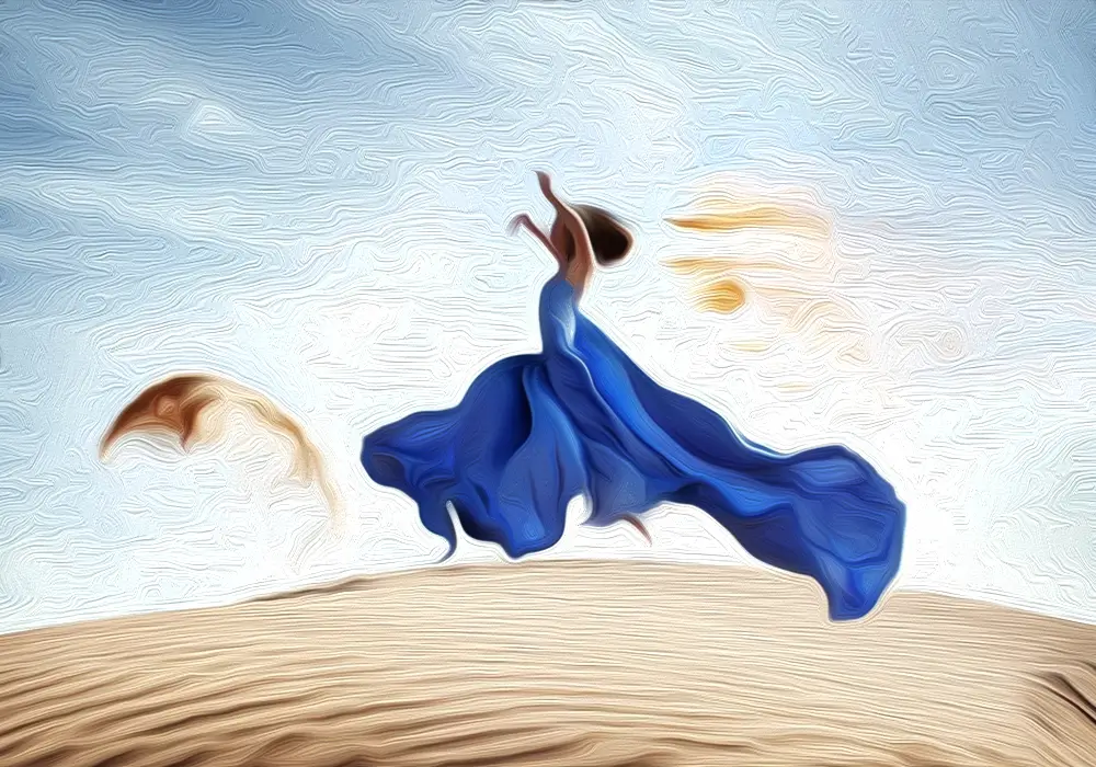 The value of green fashion