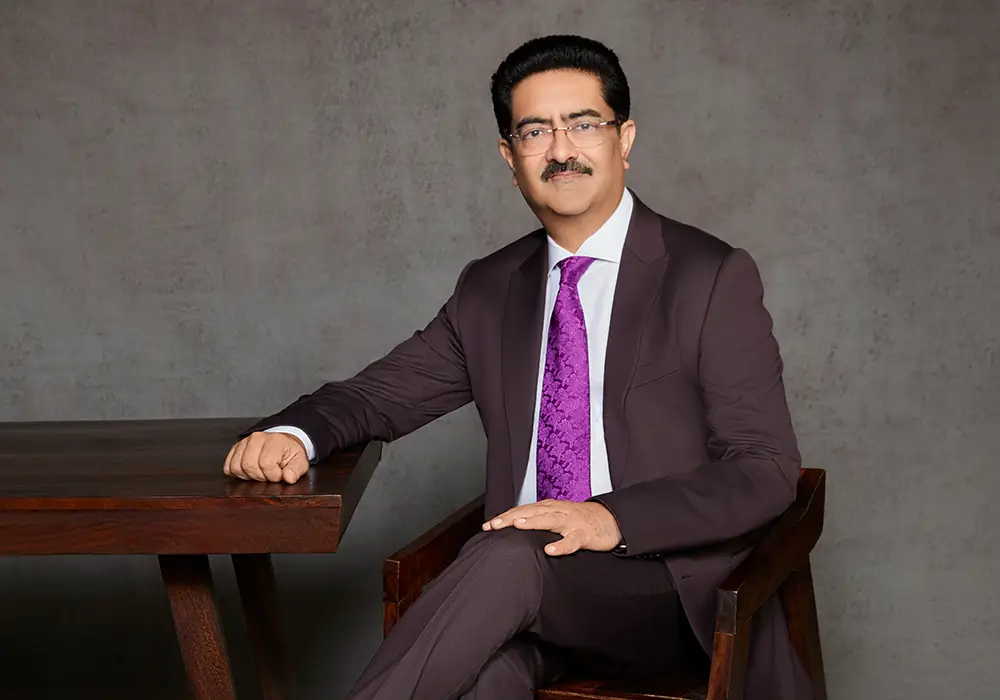 Chairman, Mr. Kumar Mangalam Birla’s speech at 78th AGM of Grasim Industries Limited