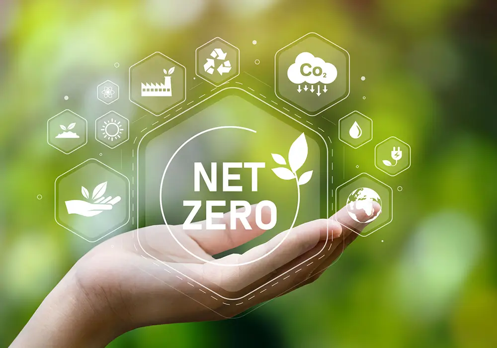 A decade of walking the talk