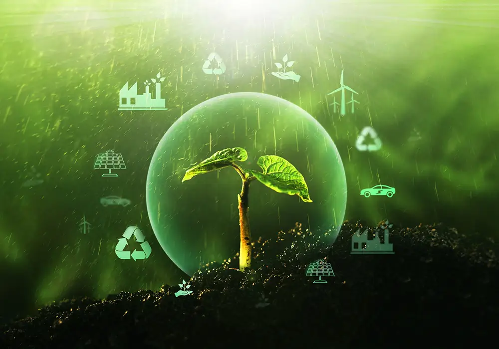 Zero Emissions Day: Pulling back from the brink