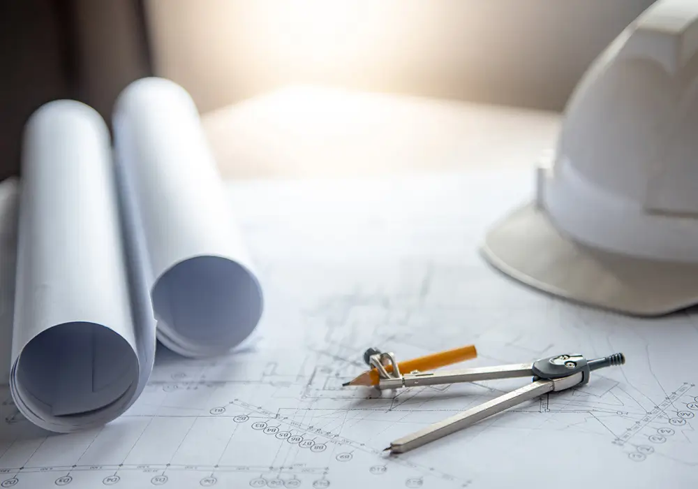 Empowering customers to build dream homes