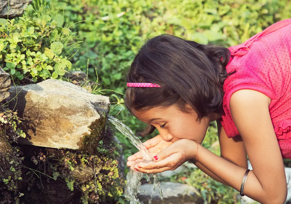 WASH at the workplace
