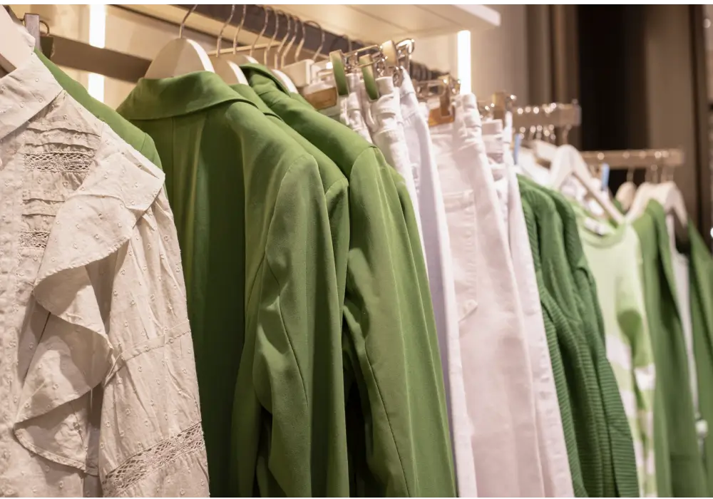 Fashionable vs. Planet-friendly:  Not a Catch-22
