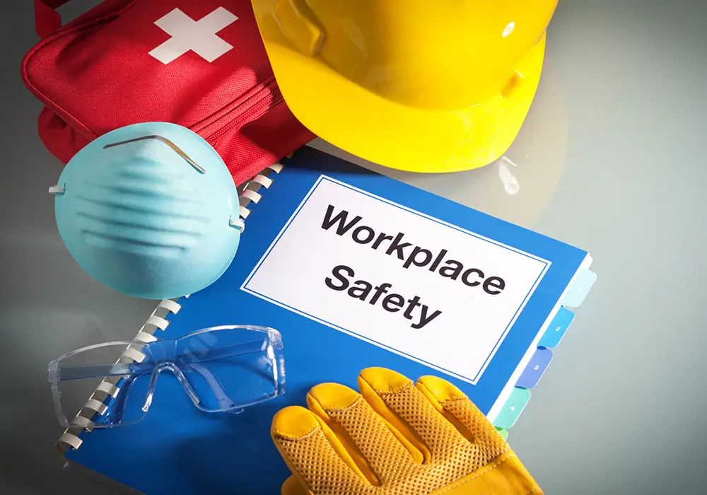 Safety leadership training – guiding a culture change