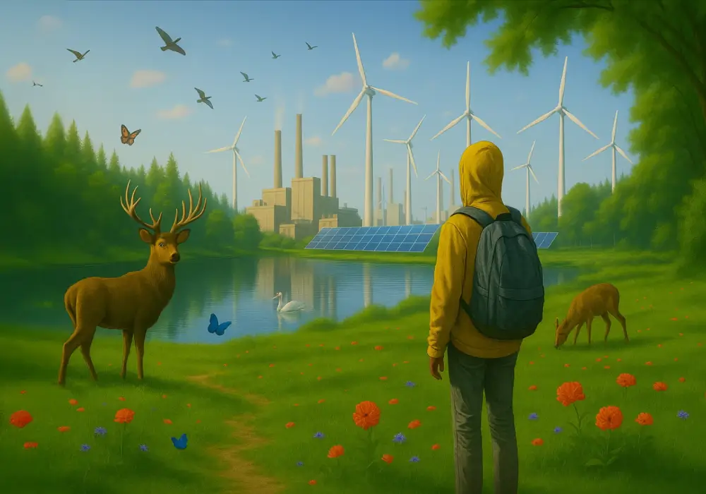 循环设计:Aditya Birla Group反对塑料垃圾的举措